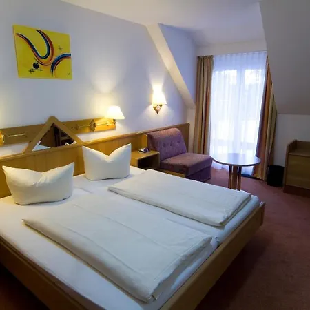 Sonneck Hotel Schwäbisch Hall