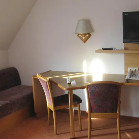 Sonneck 3* Schwäbisch Hall