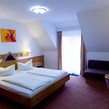 Hotel Sonneck
