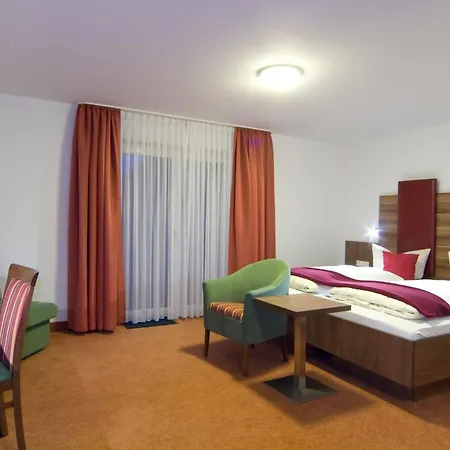 Hotel Sonneck