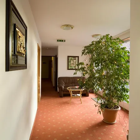Hotel Sonneck 3*
