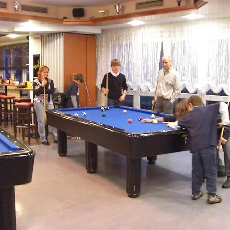 Hotel Sonneck
