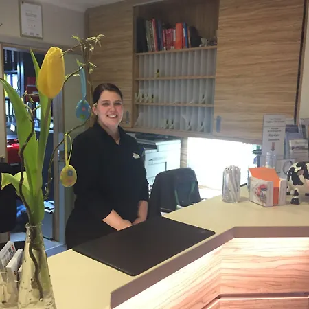 酒店 索奈克酒店