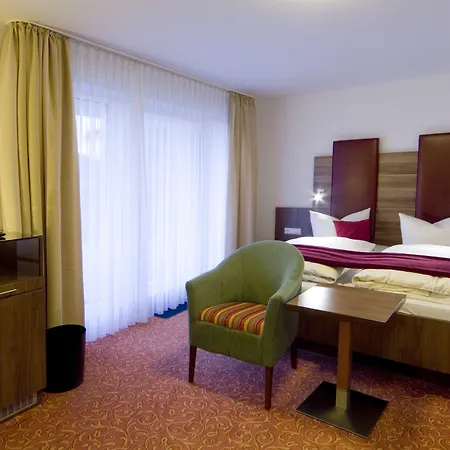 Sonneck 3* 슈바비슈할