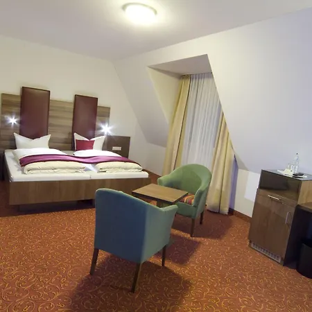Szálloda Sonneck 3*