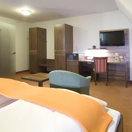 Sonneck 3* Schwäbisch Hall