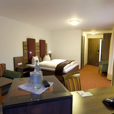 酒店 索奈克酒店