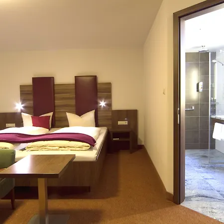 Szálloda Sonneck 3*