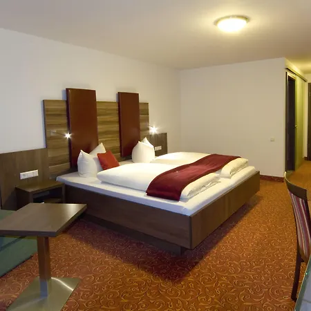 索奈克酒店 酒店