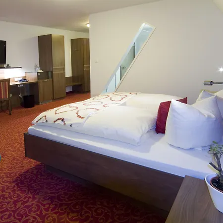 Sonneck 3* Schwäbisch Hall