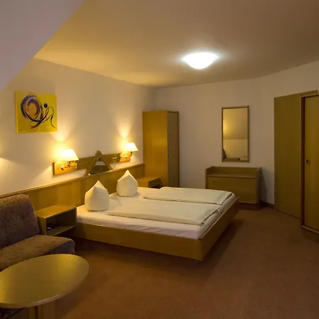 索奈克酒店 酒店 3*