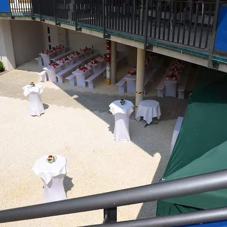 Sonneck 3* 슈바비슈할