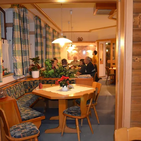 호텔 Sonneck 슈바비슈할