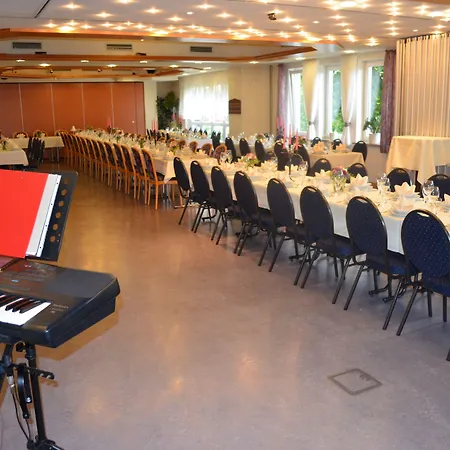 酒店 索奈克酒店