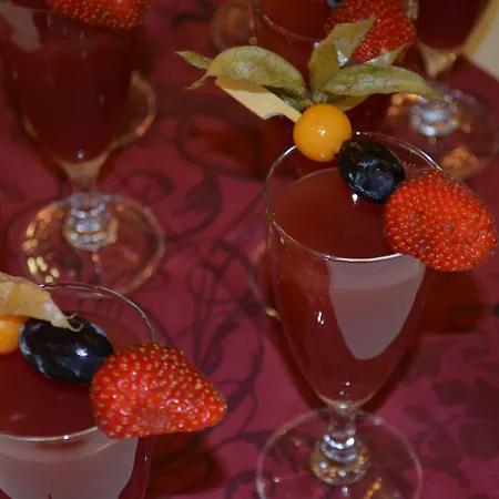 索奈克酒店 3* 施韦比施哈尔