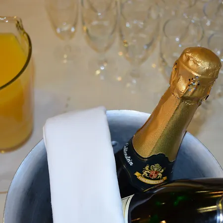 酒店 索奈克酒店 施韦比施哈尔