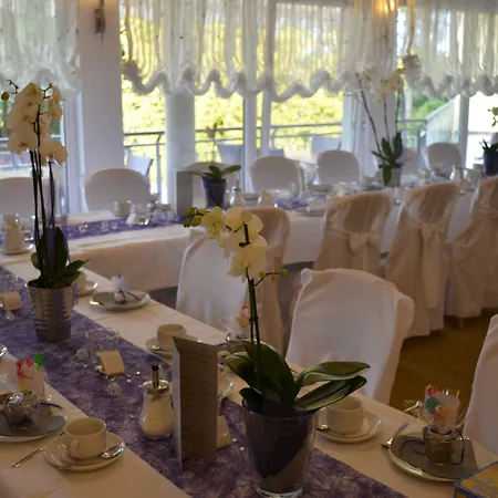 Sonneck 호텔 슈바비슈할