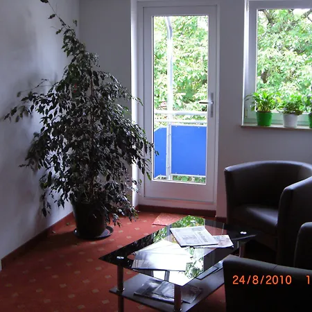 Sonneck 3* 슈바비슈할