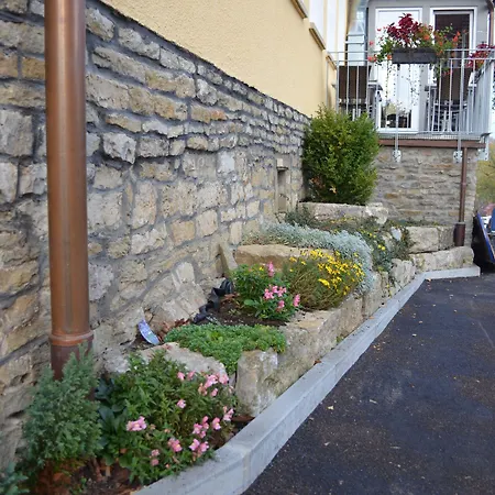Szálloda Sonneck 3*