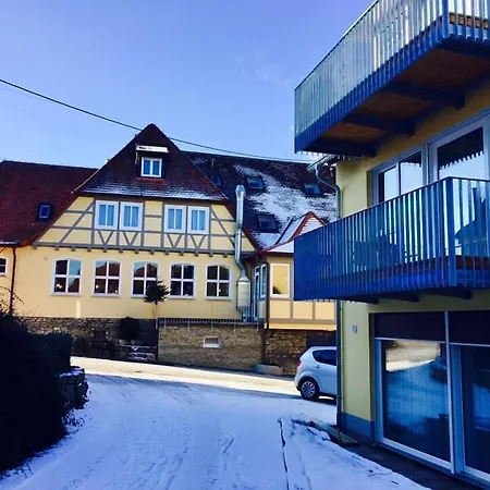 Szálloda Sonneck 3*