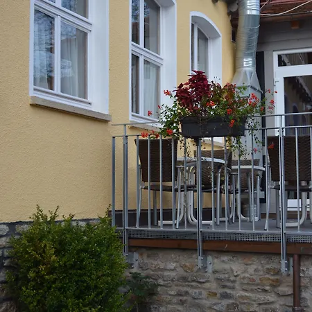 Sonneck 3* 슈바비슈할