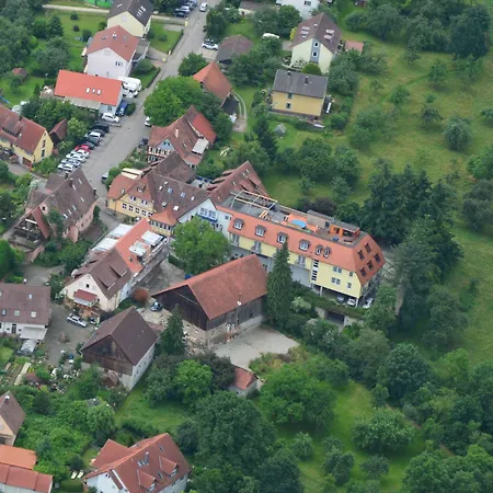 Szálloda Sonneck 3*