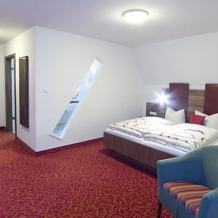 Sonneck 3* Schwäbisch Hall