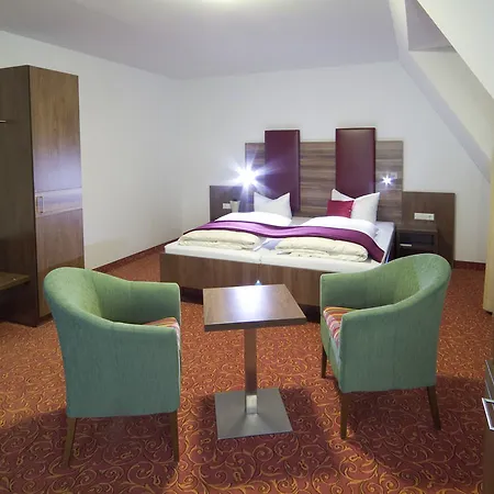 Sonneck Hotel 3*