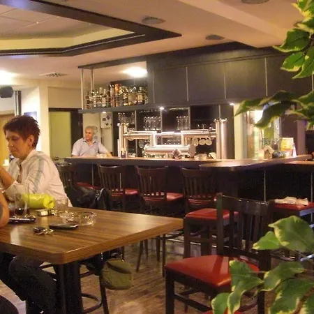 Sonneck 3* Schwäbisch Hall