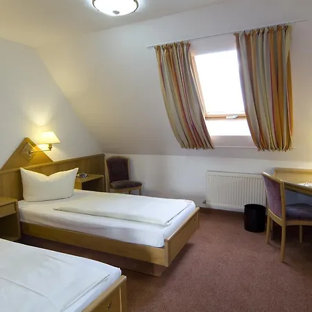 Sonneck Hotel 3*