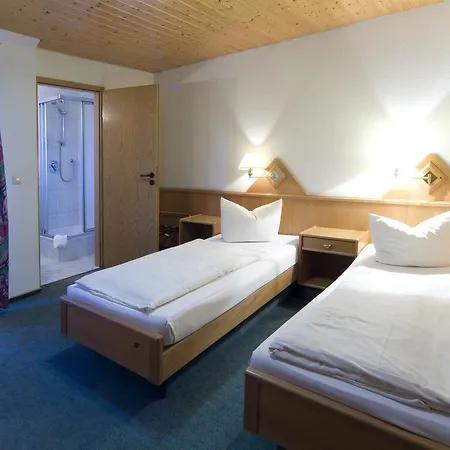 Sonneck 3* Schwäbisch Hall
