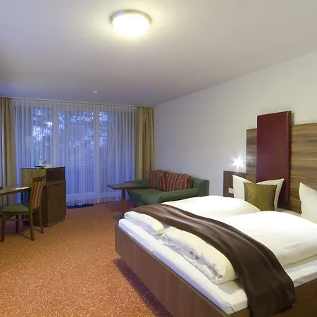Sonneck Hotel 3*