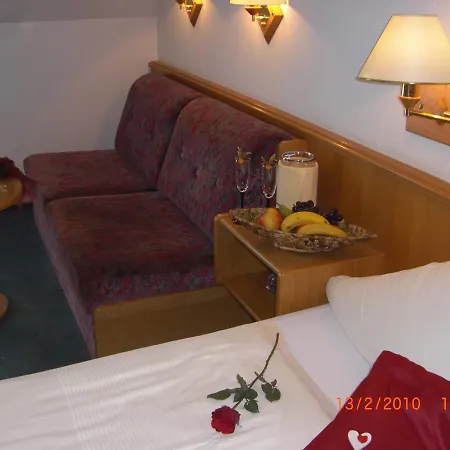 Sonneck 3* Schwäbisch Hall