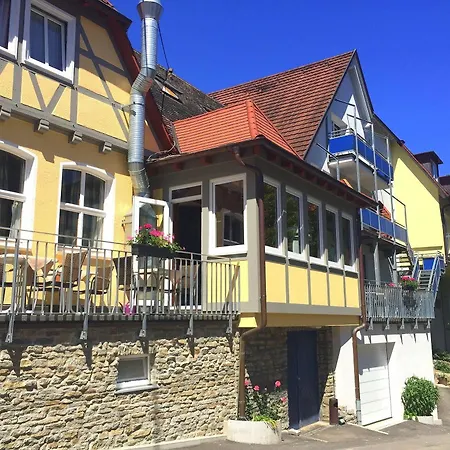 Hotel Sonneck