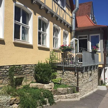 Hotel Sonneck