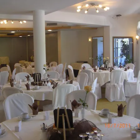Hotel Sonneck 3*
