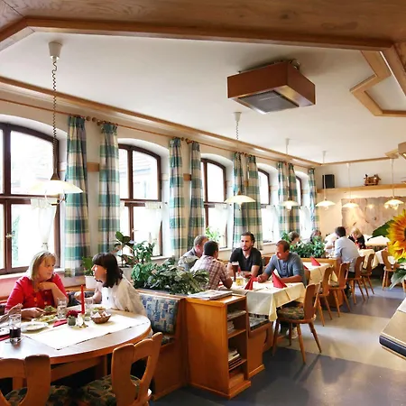 Sonneck Hotel Schwäbisch Hall