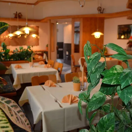 Hotel Sonneck Schwäbisch Hall