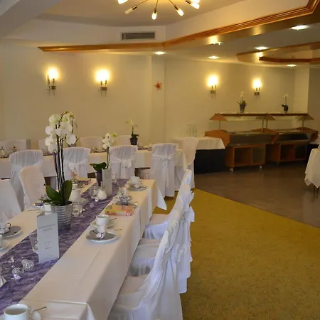 Sonneck Hotel