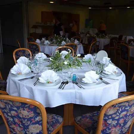 Sonneck Hotel 3*