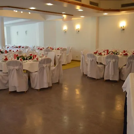 Hotel Sonneck 3*