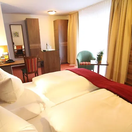Sonneck Hotel