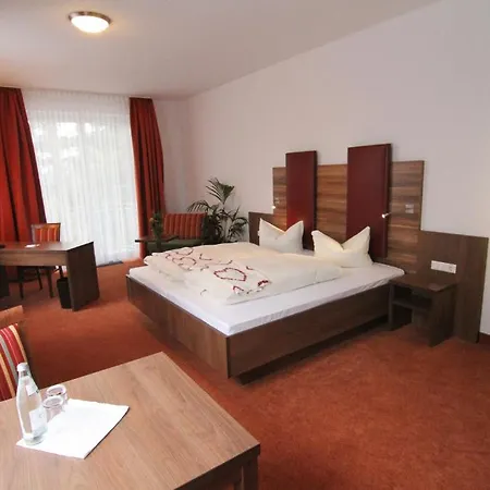 Sonneck 3* Schwäbisch Hall