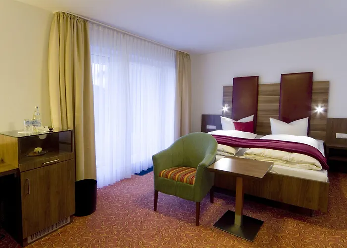 Sonneck 3* Schwäbisch Hall