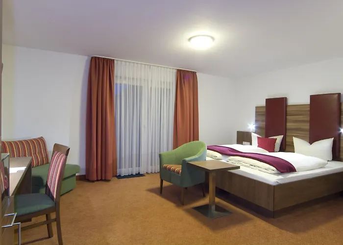 Sonneck Hotel Schwäbisch Hall