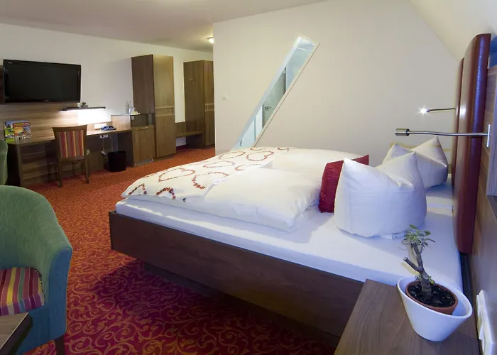 Sonneck 3* Schwäbisch Hall