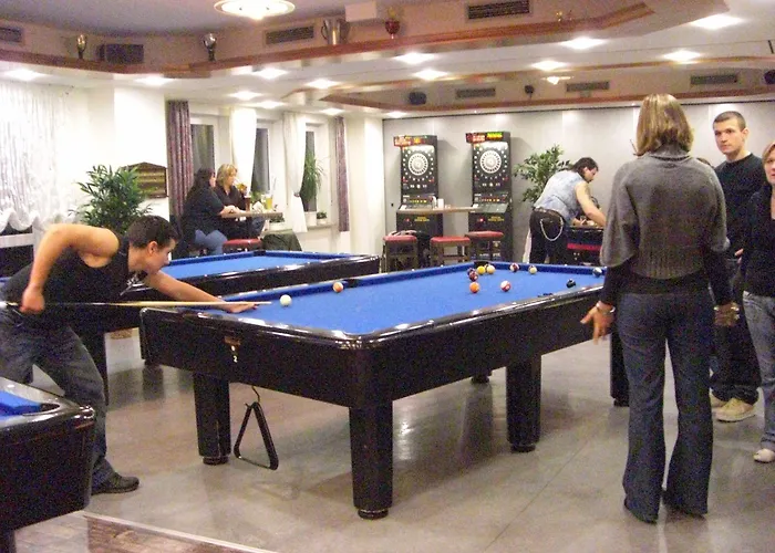 Sonneck 3* Schwäbisch Hall