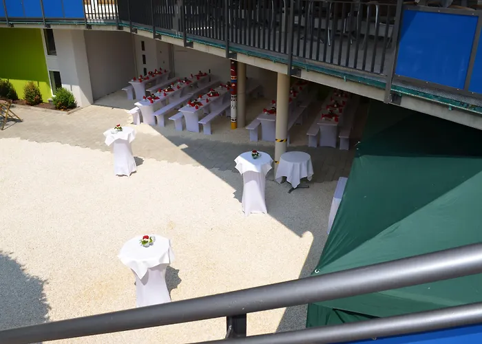 Sonneck 3* Schwäbisch Hall