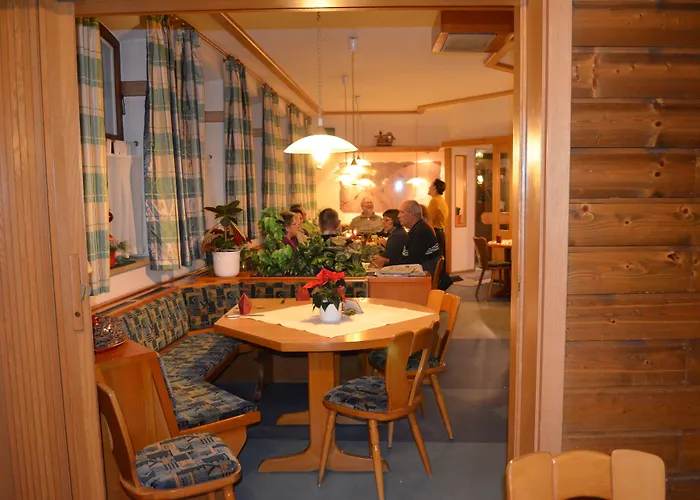 Hotel Sonneck Schwäbisch Hall