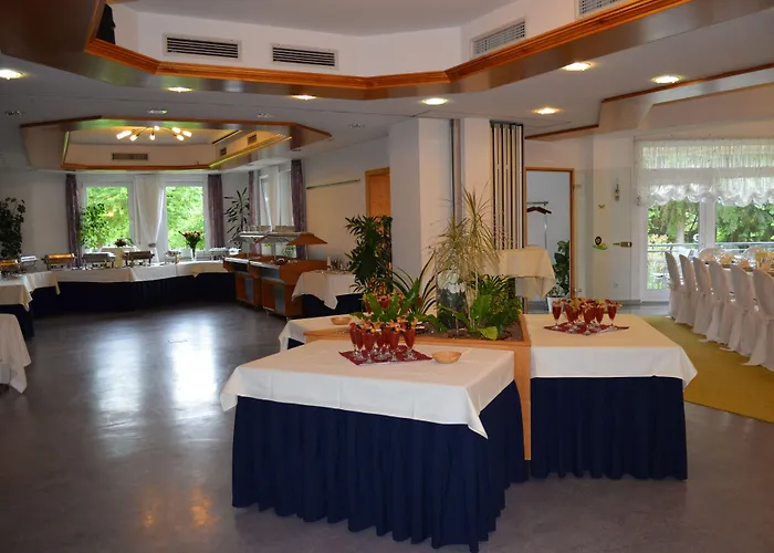 Hotel Sonneck Schwäbisch Hall